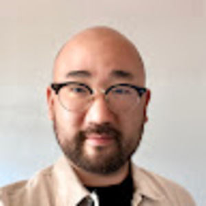 Meet your Posher, Mark